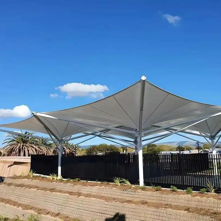 通榆县工程案例