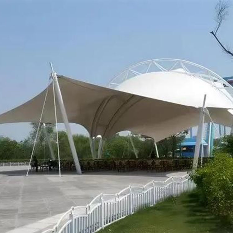 通榆县工程案例