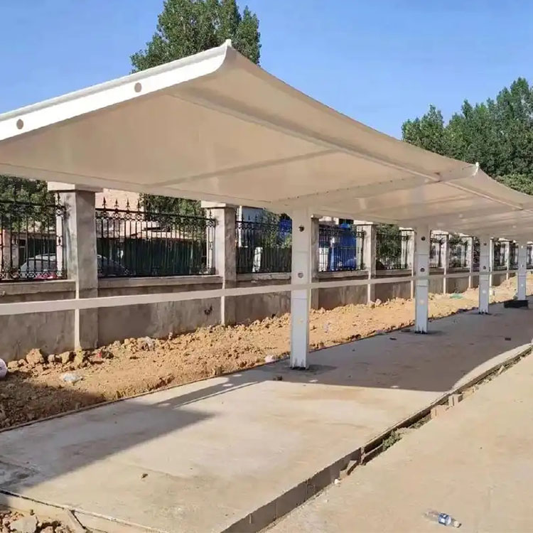 通榆县工程案例