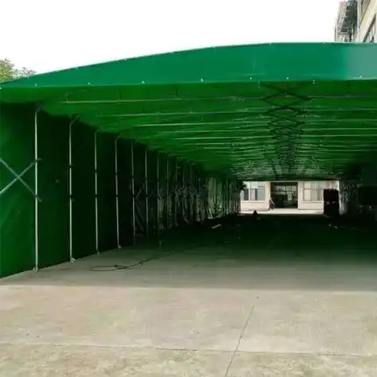 通榆县工程案例