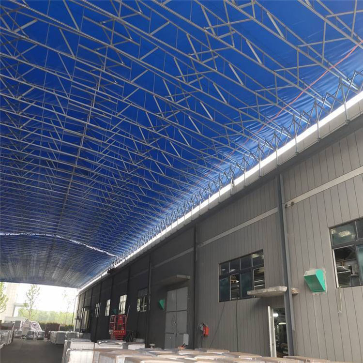 通榆县工程案例