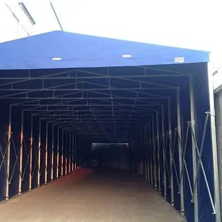 通榆县工程案例