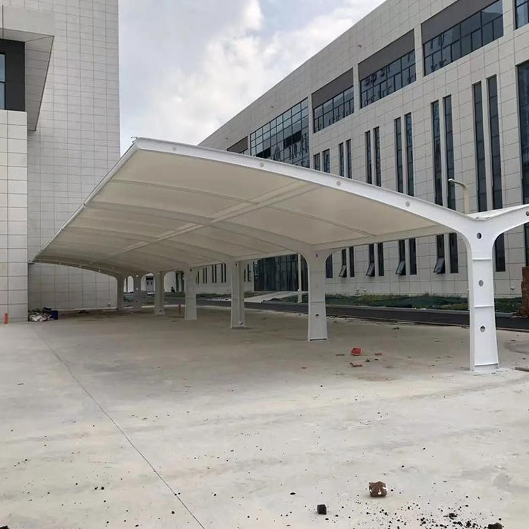 通榆县工程案例